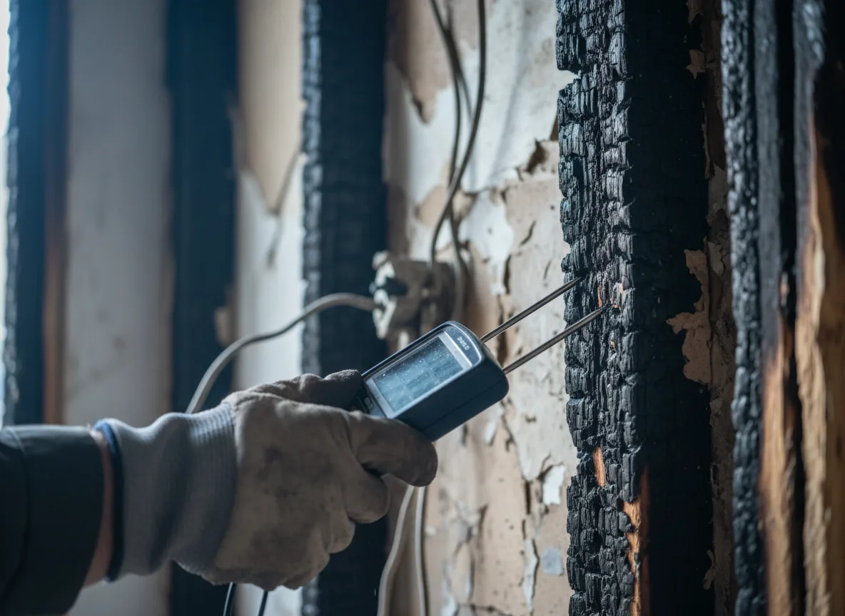 Fire Damage Restoration Perry, FL FAQs